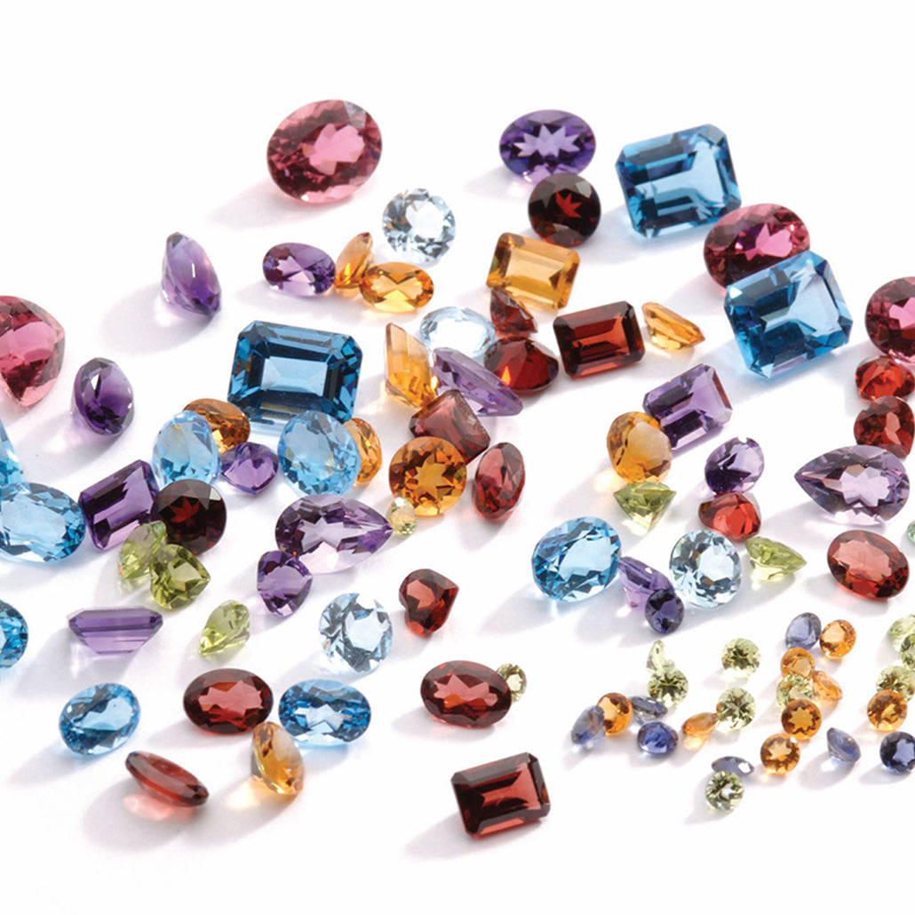 Loose Gemstones